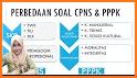 CPNS 2021-Soal dan Pembahasan CPNS/PPPK related image