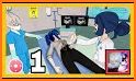 Pregnant Mother Simulator 3D: Anime Girl Pregnancy related image