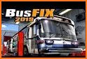 Bus Simulator Pro 2019 - Simulation public Vietnam related image