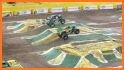 MonsterTruck Race related image