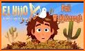 El Hijo - A Wild West Tale related image