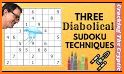 SUDOKU : Stone DOKU (OFFLINE) related image