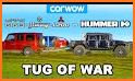 Hummer H1 Driving Race Game related image