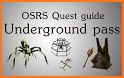 Underground Quest related image