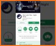 Blue Light Filter: Night Mode, Screen dimmer related image