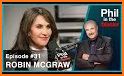 Dr Phil PODCAST Update related image