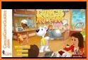 Lunch Rush HD - Restaurant Games related image