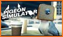 Pigeon Simulator : Bird Games related image