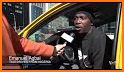 New York Yellow Cab Taxi Driver 2018 related image