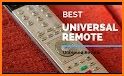 Universal TV Controller - All brands related image