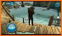 Wild Fish Simulator 2019 - Hook Hunting Game related image