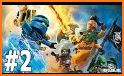 Walkthrough Lego Ninjago Skybound 2 related image