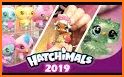 Hatchimals Hatchtopia Life related image