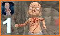 Haunted Baby Yellow House: Scary Baby Horror Games related image