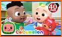 Cocomelon - BooBoo - Nursing Rhymes and songs related image