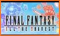 FINAL FANTASY ALL THE BRAVEST related image