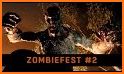 Zombie Fest Shooter Game related image