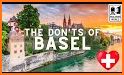 Basel Map and Walks related image