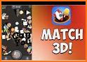 Pairs 3D - matching pair games related image