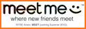 Chat with meetme related image