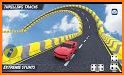 Impossible Tracks : Fun Car Racing Games related image