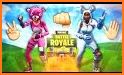 Battle in Fortnite or Die! related image