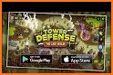 Orcs Warriors: Offline Tower Defense related image