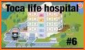 Best Toca Life Hospital Videos related image