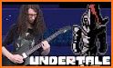 Undertale - Spear Of Justice - Piano Rockets related image