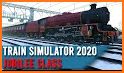 Classic Steam Train Simulator related image