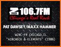 106.7 FM Radio Online related image