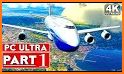 Airplane Flight Simulator: Flying Plane Games 2020 related image