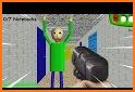 Baldi's Basics Calling Simulation related image