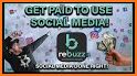 Rebuzz - Gamified Social Network related image