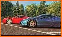 Racing Games: Ferrari 488 GTB related image