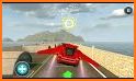 Traffic Car Shooter Racing Drive Simulator related image