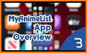 AnimeGO - MyAnime List Beta#8 related image