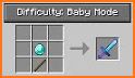 Baby Mode Mod for Minecraft PE related image