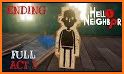 Walkthrough Hello Neighbor Alpha Basement Game related image