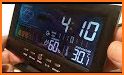 SmartClock - Digital Clock LED & Weather Pro related image