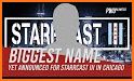 STARRCAST III related image