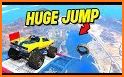 Offroad Mega Ramp Bike Stunts Adventure 19 related image