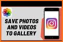 Video Downloader for Instagram 2020 :DP and photo related image