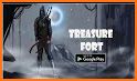 Treasure Fort- puzzle,shooting related image