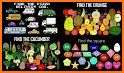 Kids Puzzles 3D (Vehicles, Animals, Shapes, Fruit) related image