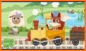 Little Fox Train Adventures related image