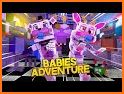 Adventure for MCPE Five Nights at Freddy’s related image