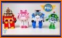 Robocar Poli World AR related image