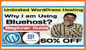 Bluehost - Hosting related image