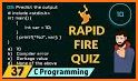 Language Program Quiz related image